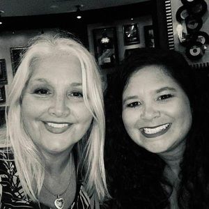 Meet your Posher, Christina